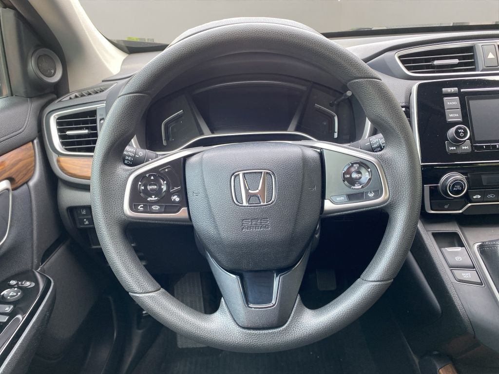 Fahrzeugabbildung Honda CR-V 1.5T 2WD Comfort