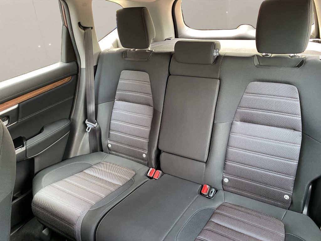 Fahrzeugabbildung Honda CR-V 1.5T 2WD Comfort