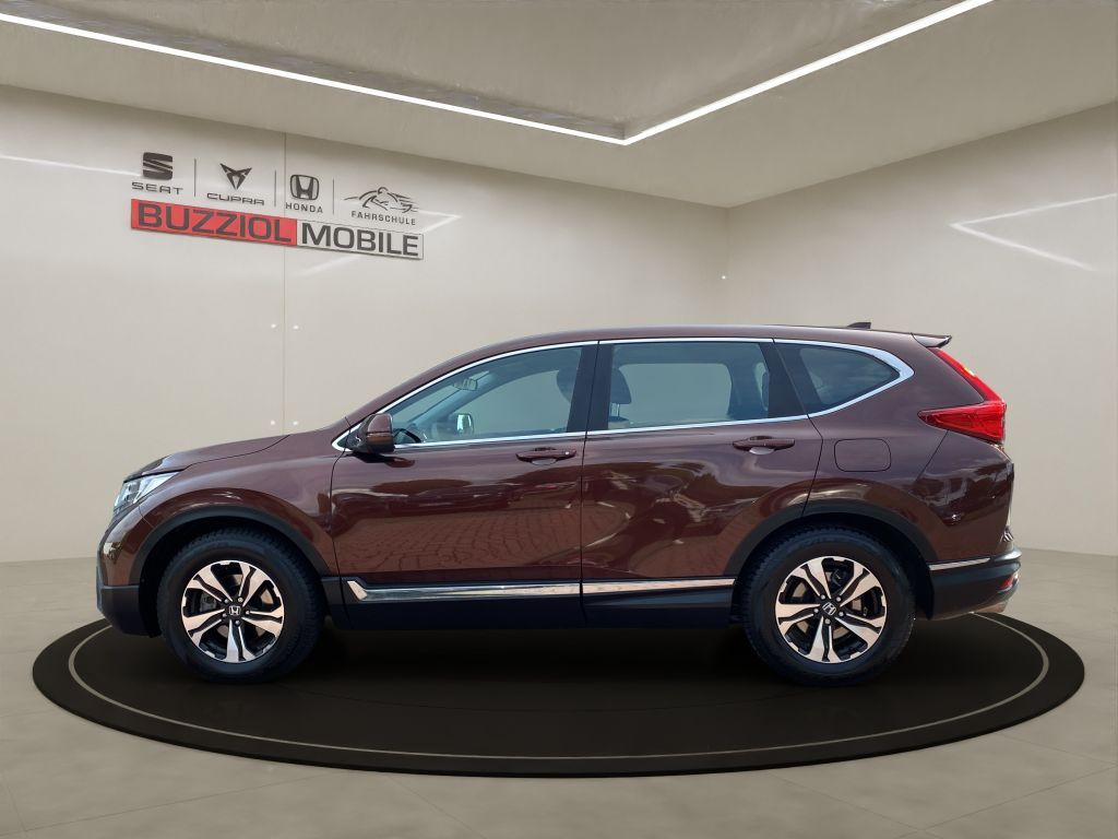 Fahrzeugabbildung Honda CR-V 1.5T 2WD Comfort