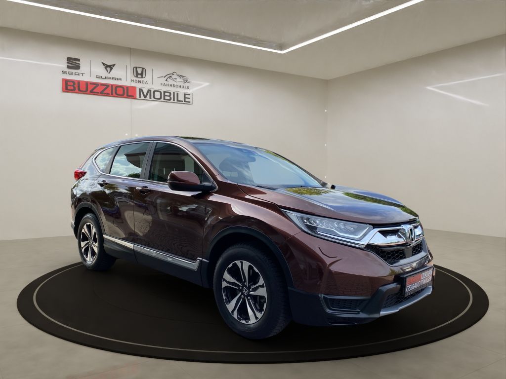 Fahrzeugabbildung Honda CR-V 1.5T 2WD Comfort