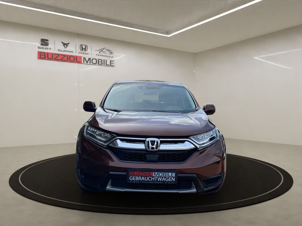Fahrzeugabbildung Honda CR-V 1.5T 2WD Comfort
