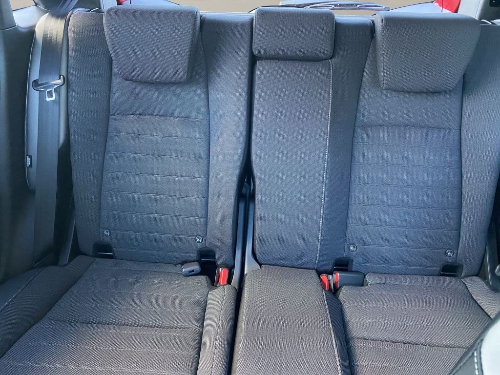 Fahrzeugabbildung Honda Jazz e:HEV 1.5 i-MMD Hybrid Crosstar Advance (GR