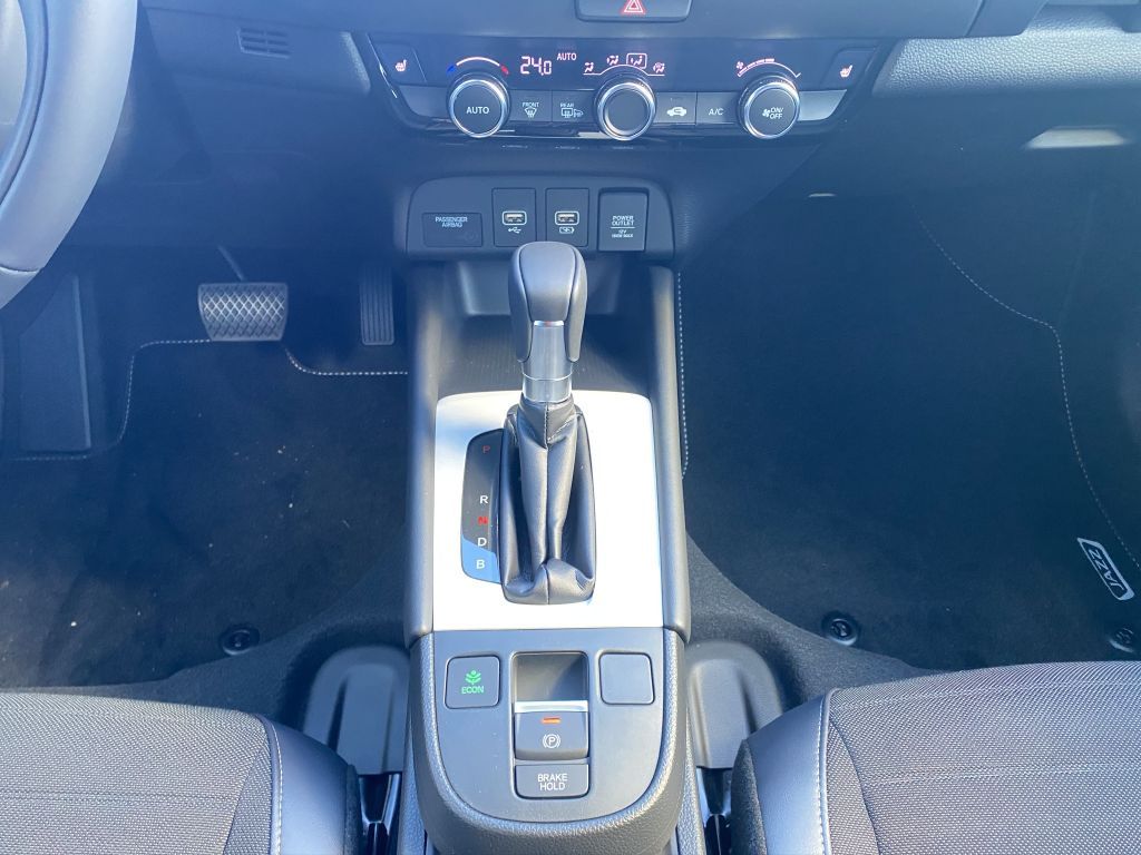 Fahrzeugabbildung Honda Jazz e:HEV 1.5 i-MMD Hybrid Crosstar Advance (GR