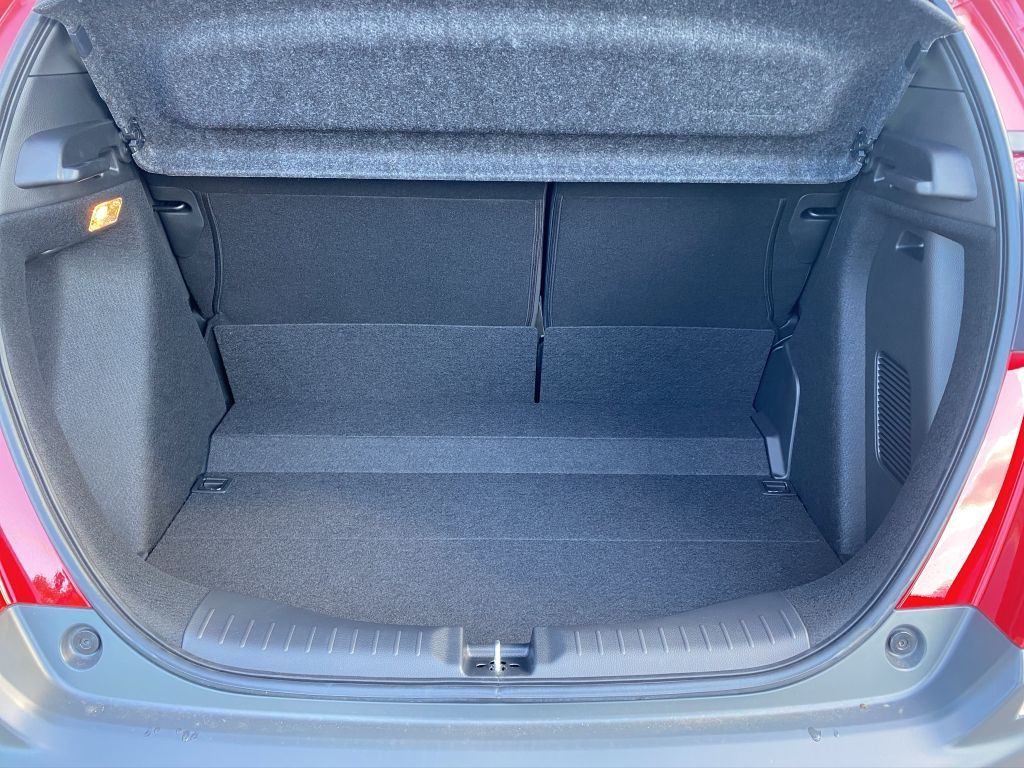 Fahrzeugabbildung Honda Jazz e:HEV 1.5 i-MMD Hybrid Crosstar Advance (GR