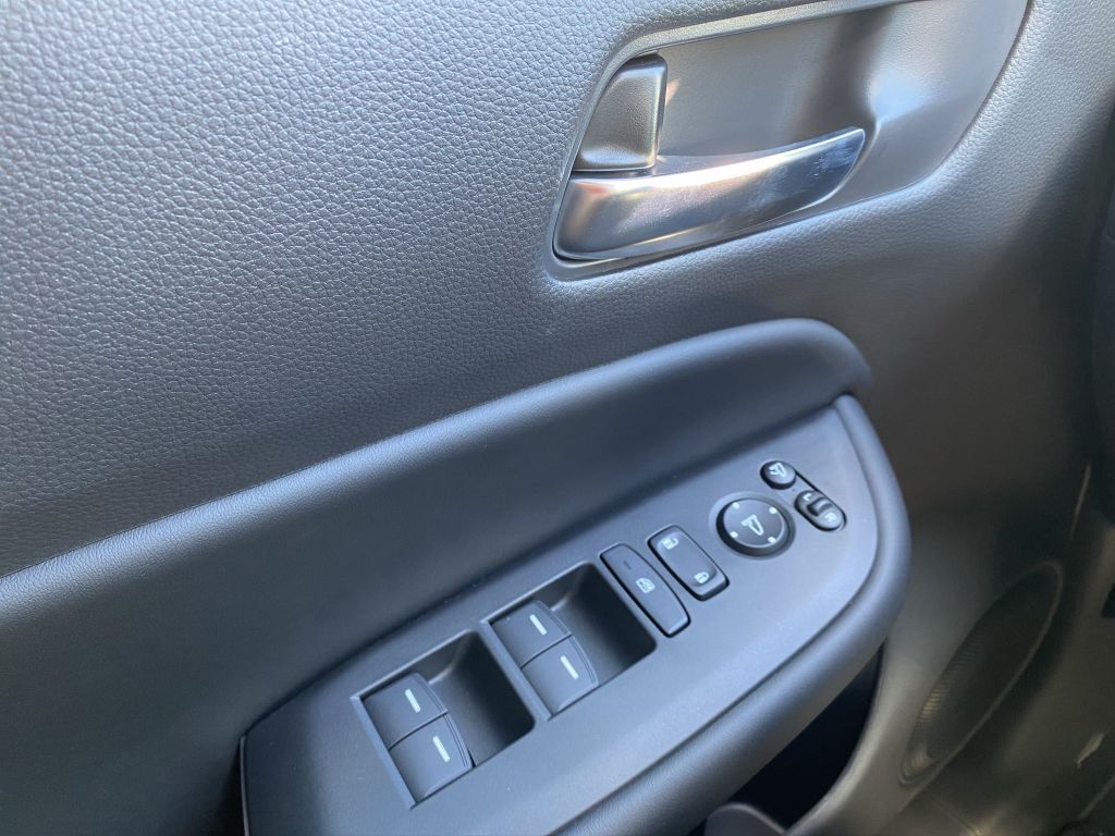 Fahrzeugabbildung Honda Jazz e:HEV 1.5 i-MMD Hybrid Crosstar Advance (GR