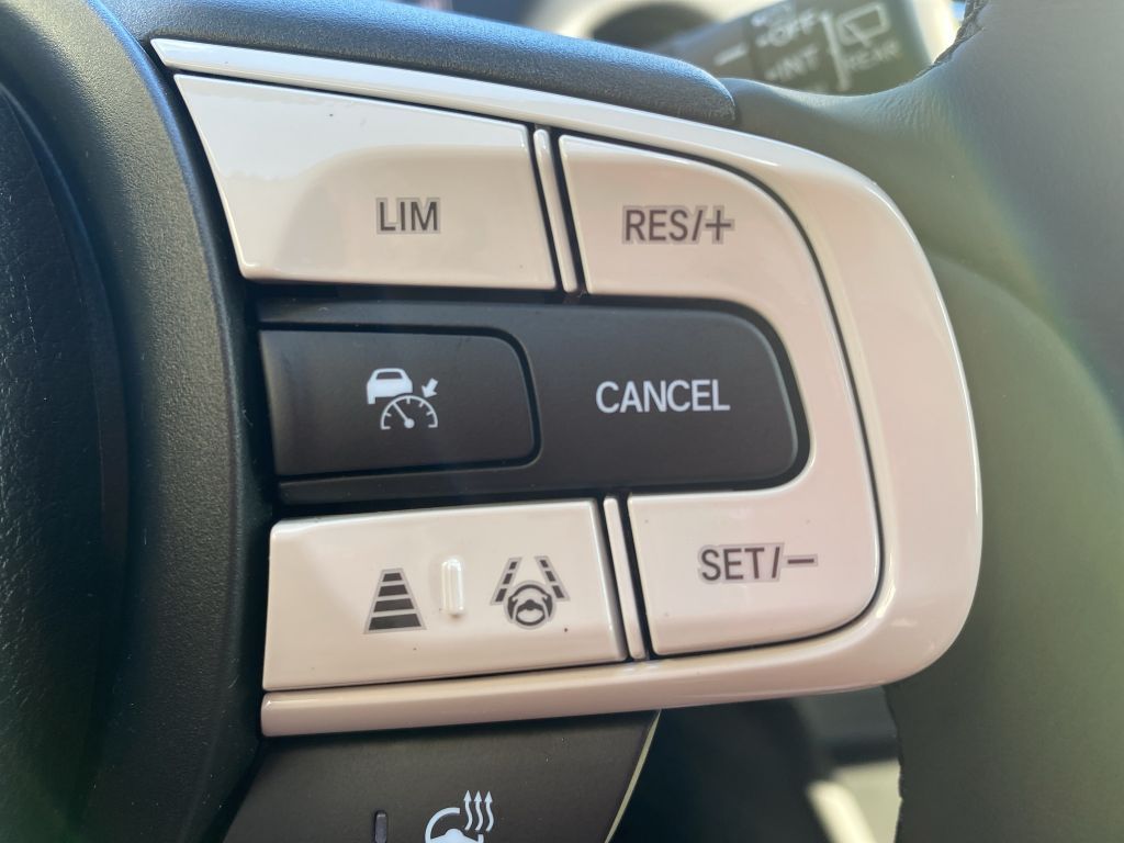 Fahrzeugabbildung Honda Jazz e:HEV 1.5 i-MMD Hybrid Crosstar Advance (GR