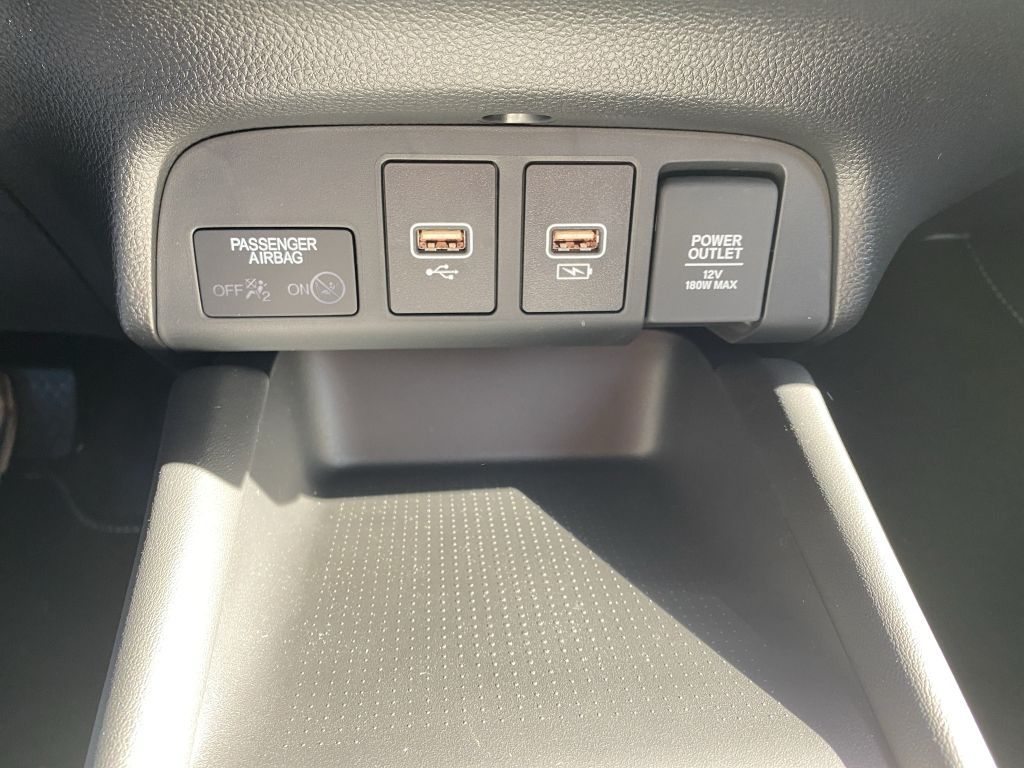 Fahrzeugabbildung Honda Jazz e:HEV 1.5 i-MMD Hybrid Crosstar Advance (GR