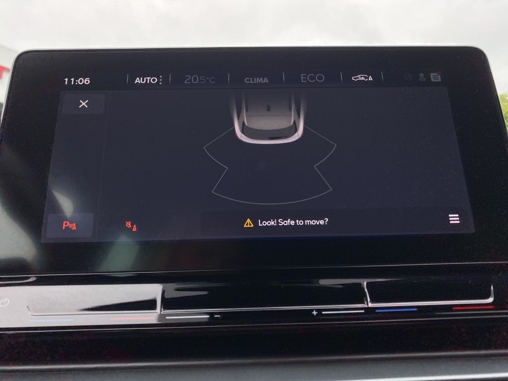 Fahrzeugabbildung CUPRA Leon Sportstourer 1.4 e-Hybrid (150 kW System)