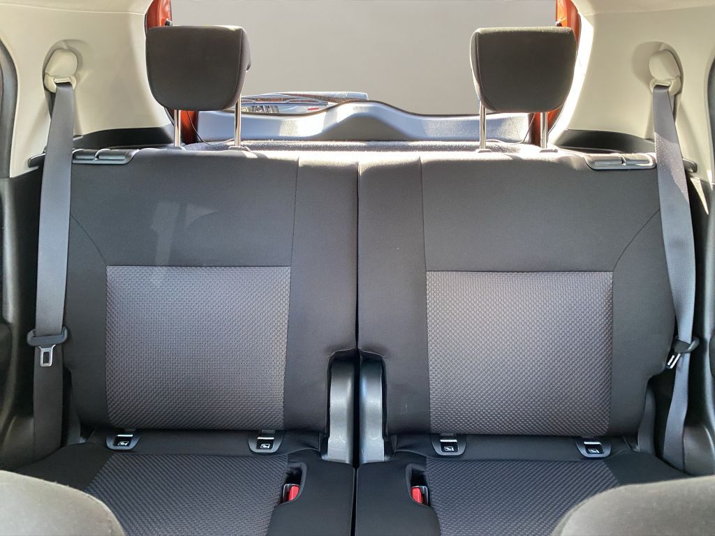 Fahrzeugabbildung Suzuki Ignis Dualjet AGS Comfort+