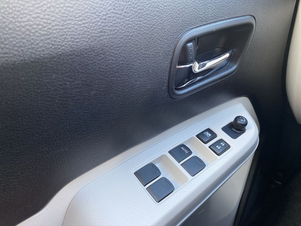 Fahrzeugabbildung Suzuki Ignis Dualjet AGS Comfort+