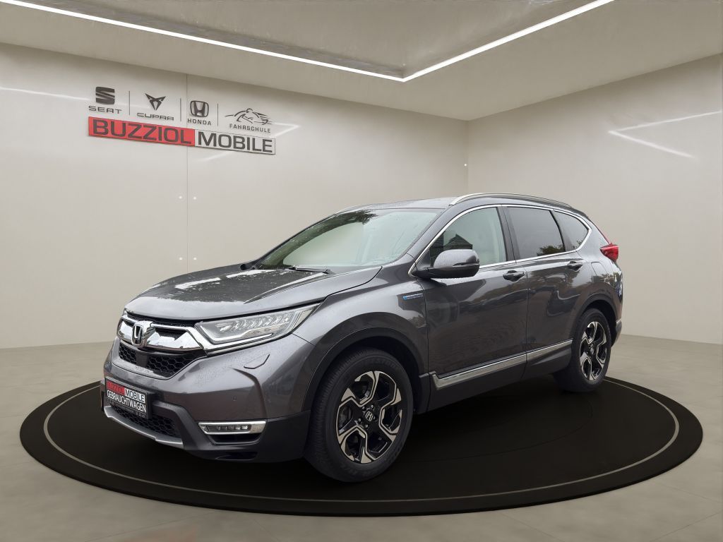 Honda CR-V 2.0 i-MMD Hybrid 4WD Executive
