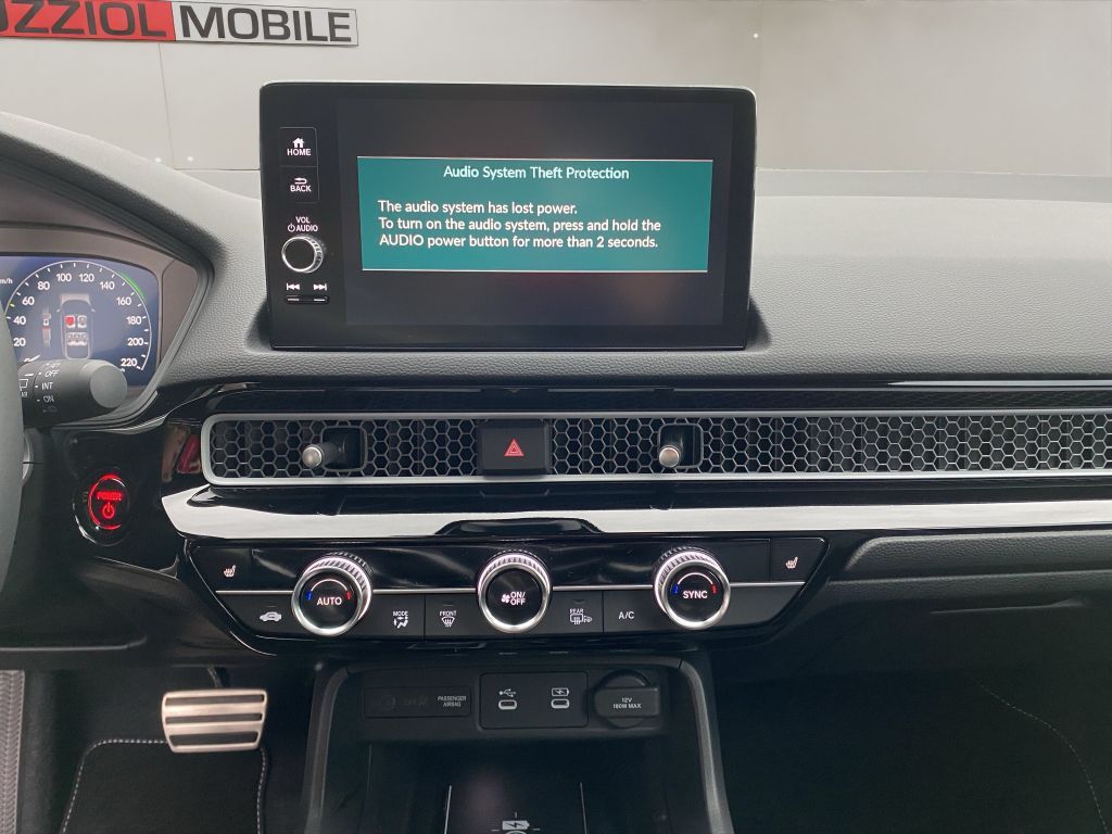 Fahrzeugabbildung Honda Civic e:HEV 2.0 i-MMD Hybrid Advance