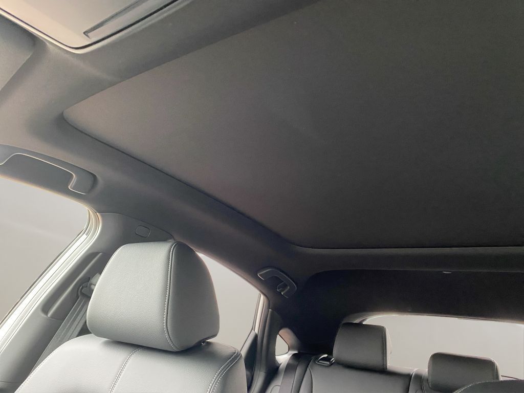 Fahrzeugabbildung Honda Civic e:HEV 2.0 i-MMD Hybrid Advance