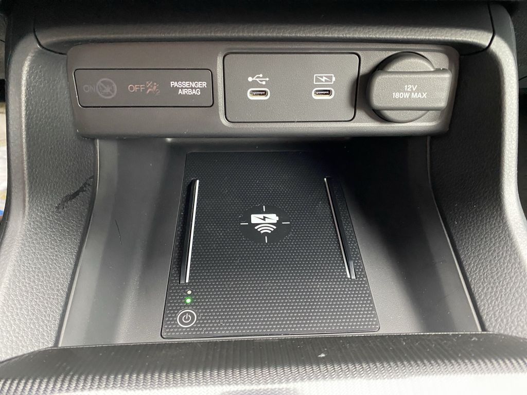 Fahrzeugabbildung Honda Civic e:HEV 2.0 i-MMD Hybrid Advance