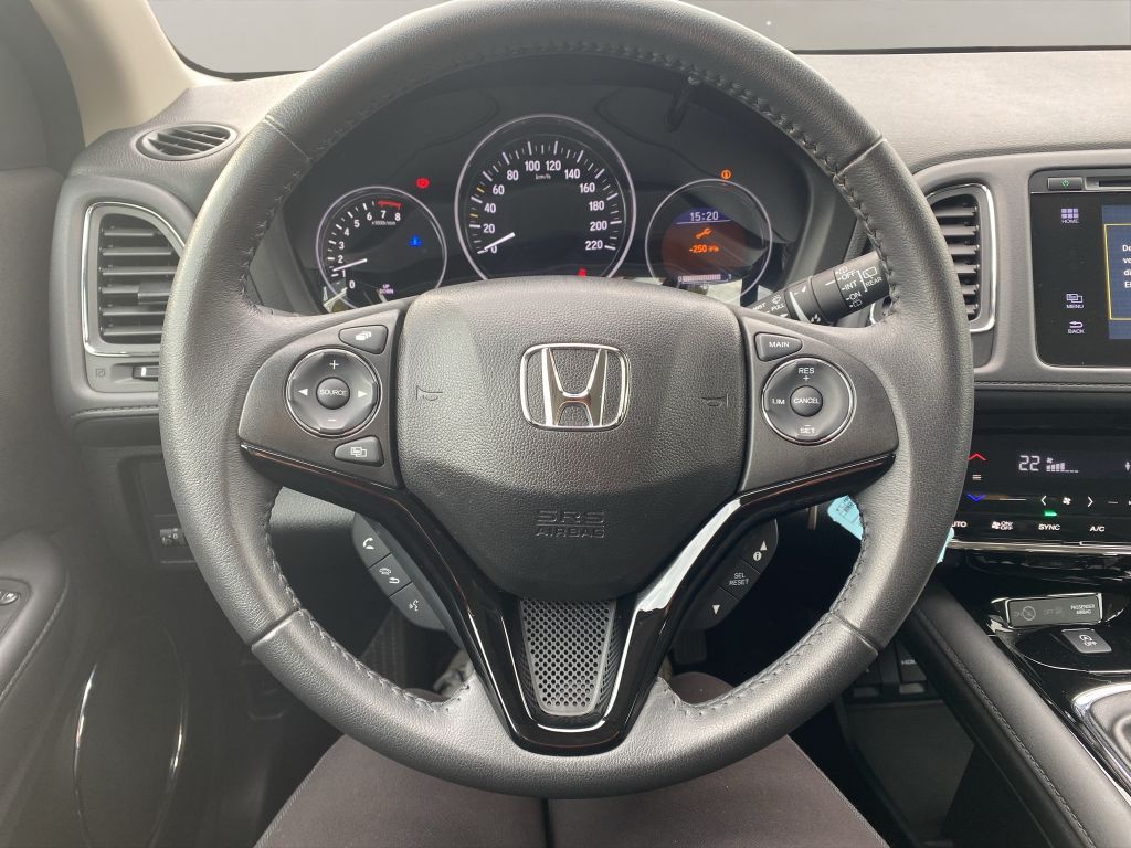 Fahrzeugabbildung Honda HR-V 1.5 i-VTEC Elegance