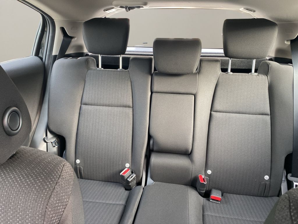 Fahrzeugabbildung Honda HR-V 1.5 i-VTEC Elegance