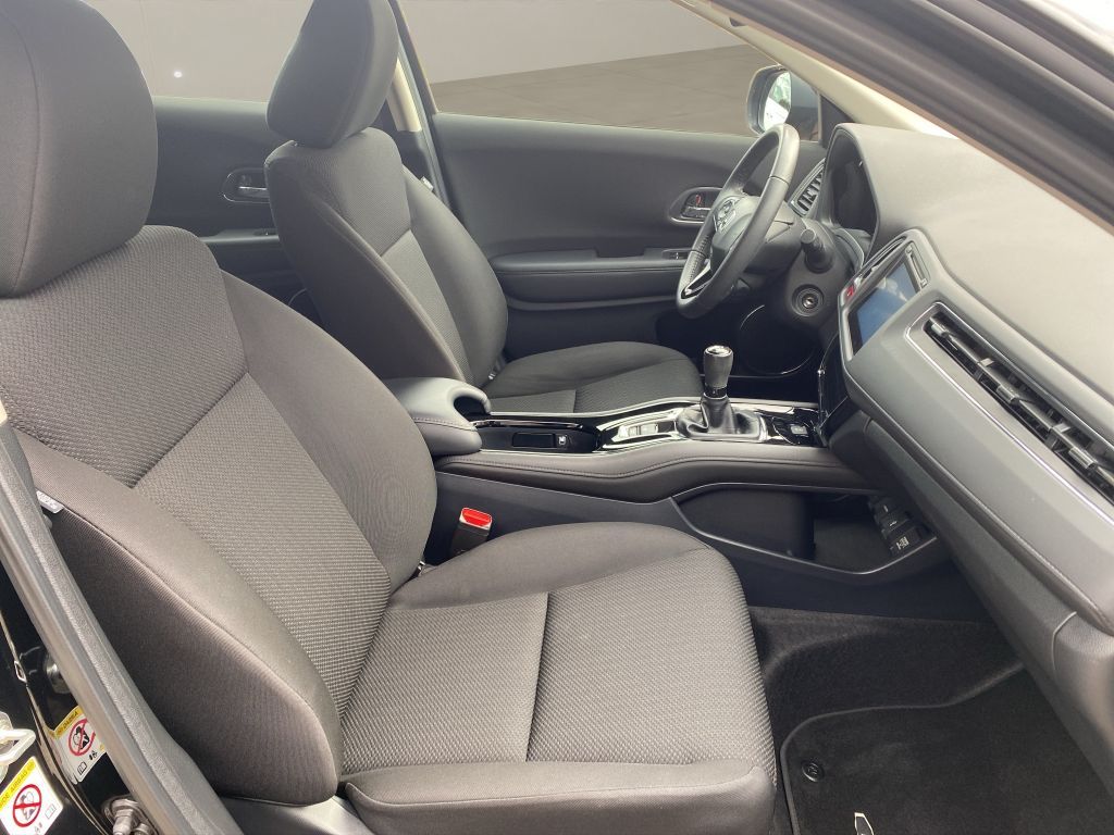 Fahrzeugabbildung Honda HR-V 1.5 i-VTEC Elegance