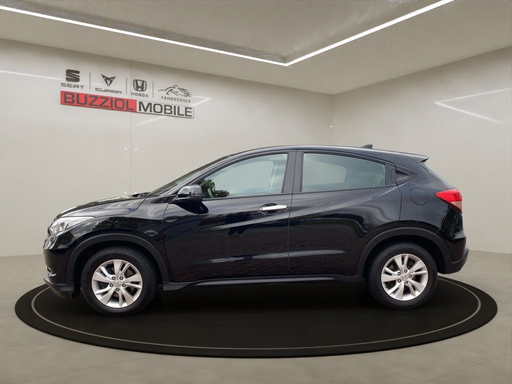 Fahrzeugabbildung Honda HR-V 1.5 i-VTEC Elegance