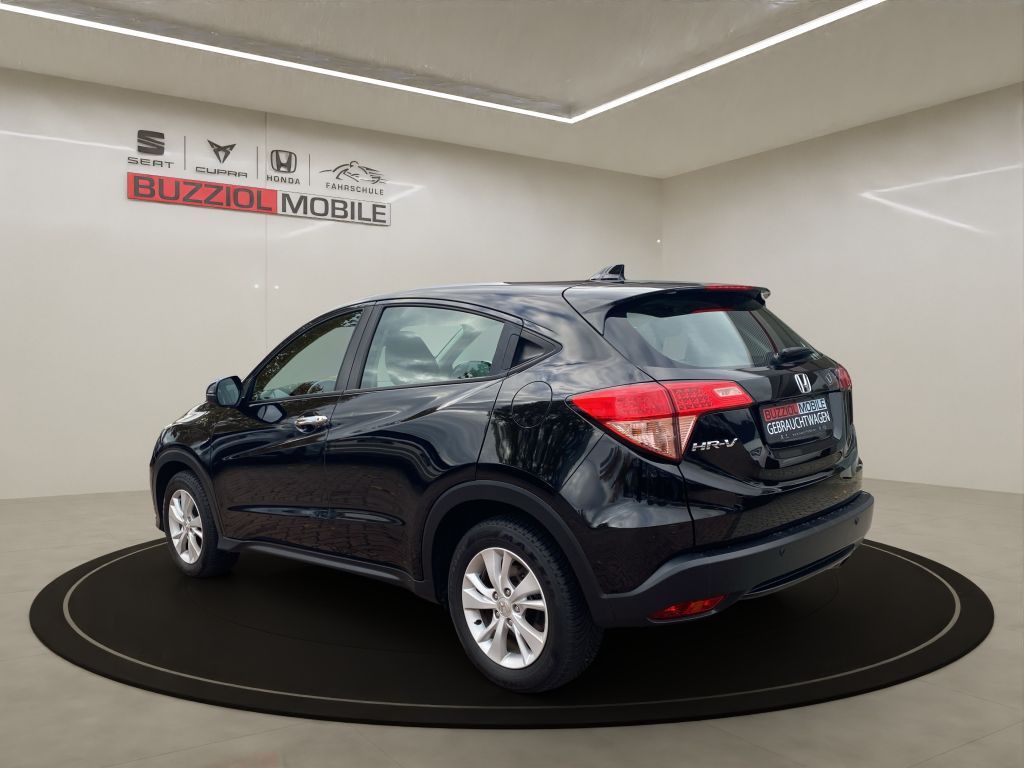 Fahrzeugabbildung Honda HR-V 1.5 i-VTEC Elegance