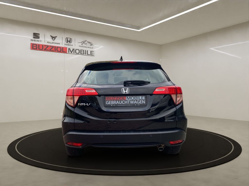 Fahrzeugabbildung Honda HR-V 1.5 i-VTEC Elegance