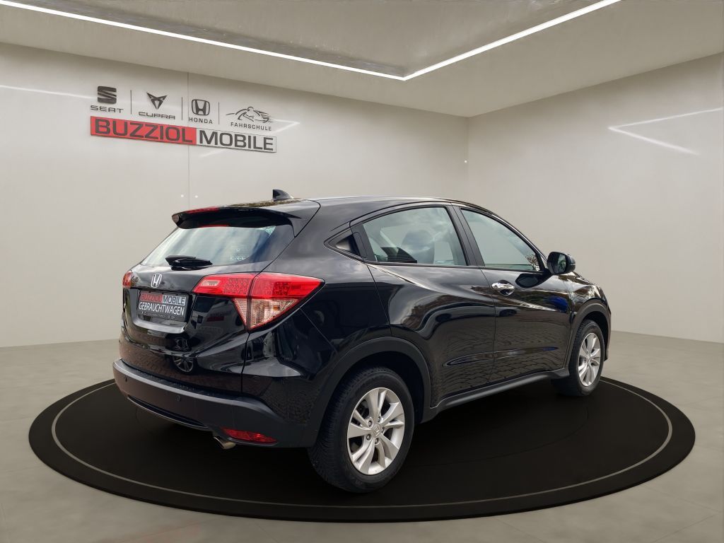 Fahrzeugabbildung Honda HR-V 1.5 i-VTEC Elegance