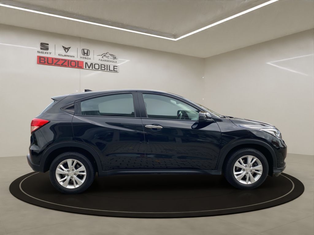 Fahrzeugabbildung Honda HR-V 1.5 i-VTEC Elegance