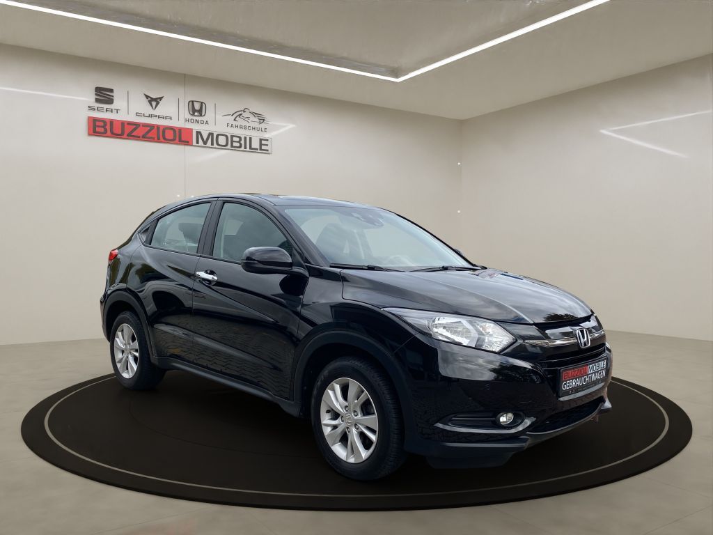 Fahrzeugabbildung Honda HR-V 1.5 i-VTEC Elegance