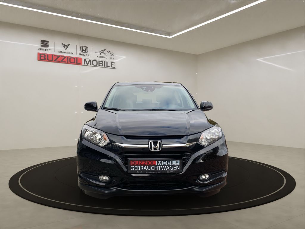 Fahrzeugabbildung Honda HR-V 1.5 i-VTEC Elegance