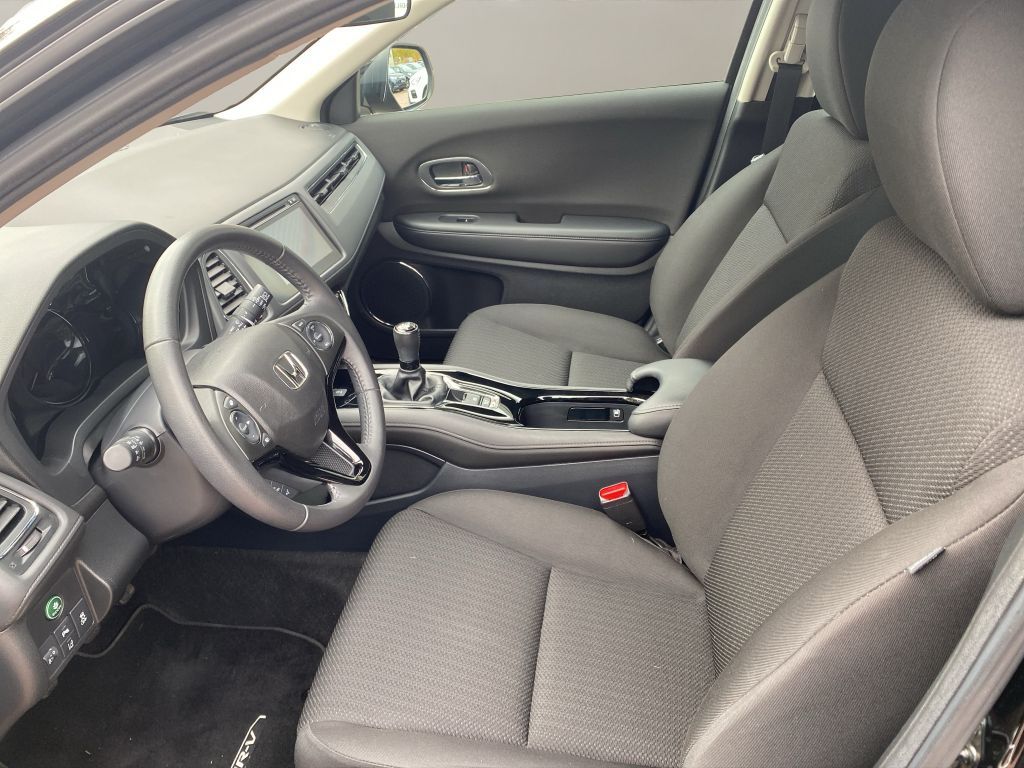 Fahrzeugabbildung Honda HR-V 1.5 i-VTEC Elegance