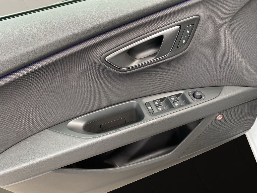 Fahrzeugabbildung SEAT Leon ST 1.4 TSI Start&Stop FR