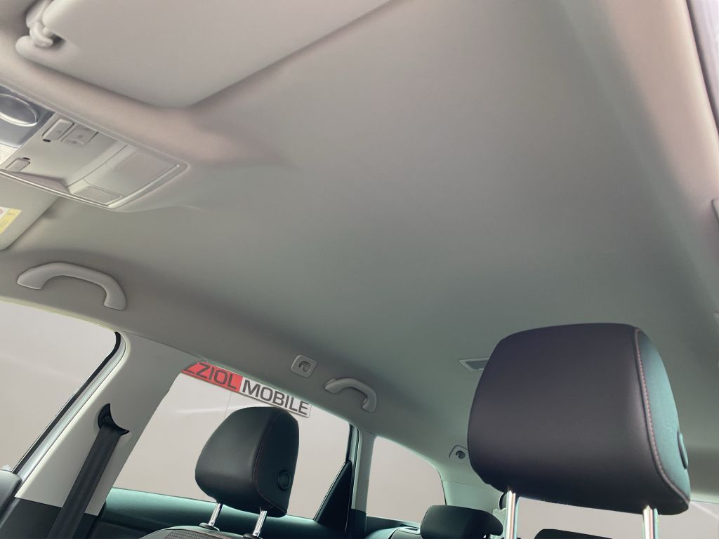 Fahrzeugabbildung SEAT Leon ST 1.4 TSI Start&Stop FR