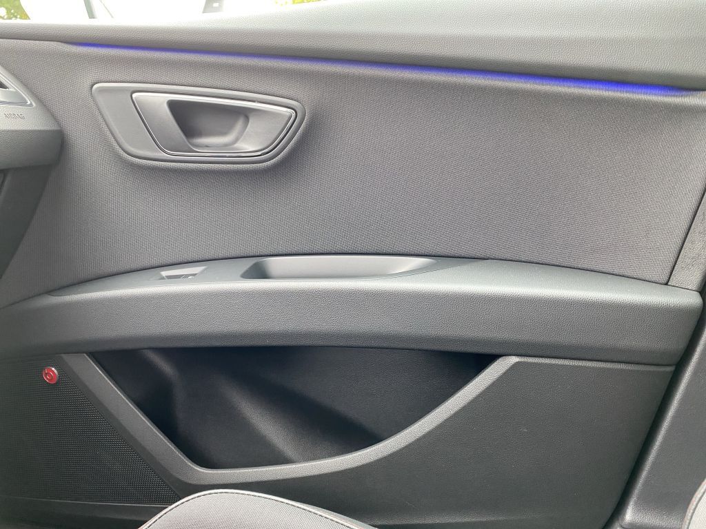 Fahrzeugabbildung SEAT Leon ST 1.4 TSI Start&Stop FR