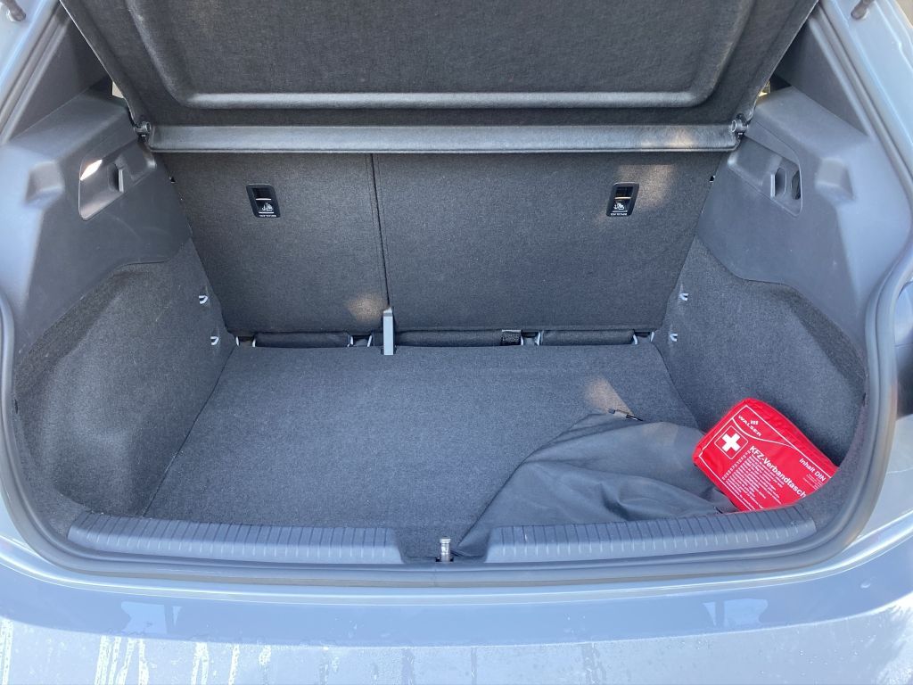 Fahrzeugabbildung CUPRA Born 150kW/58kWh