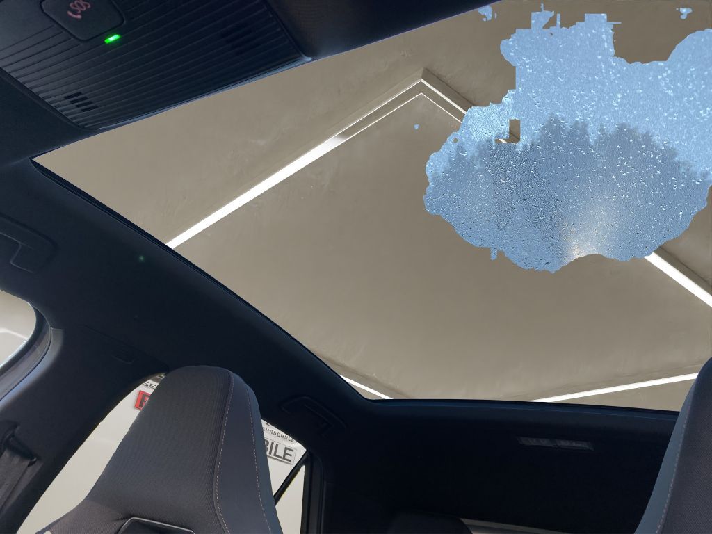 Fahrzeugabbildung CUPRA Born 150kW/58kWh