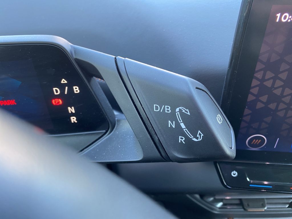 Fahrzeugabbildung CUPRA Born 150kW/58kWh