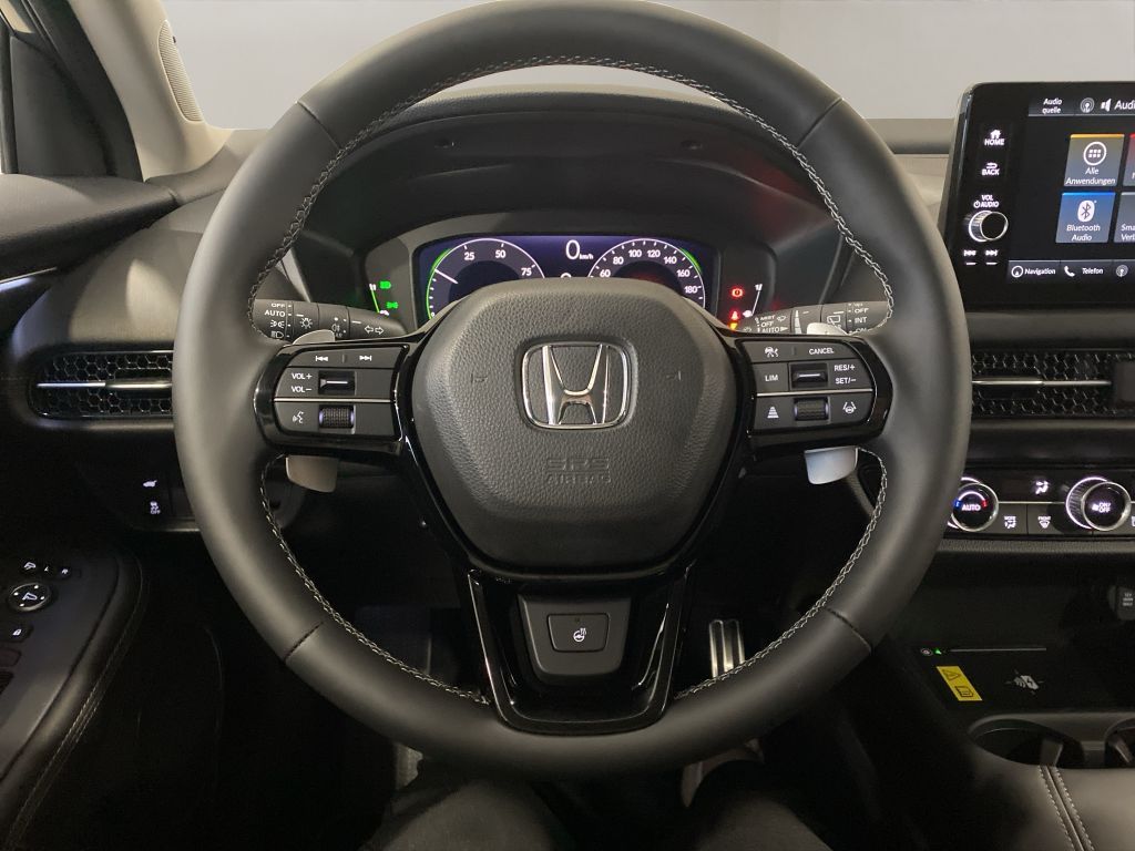 Fahrzeugabbildung Honda ZR-V e:HEV 2.0 i-MMD Hybrid Advance