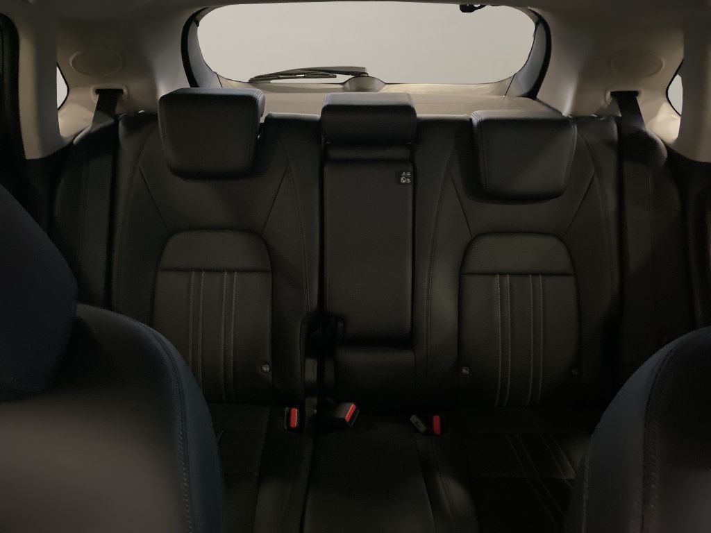 Fahrzeugabbildung Honda ZR-V e:HEV 2.0 i-MMD Hybrid Advance