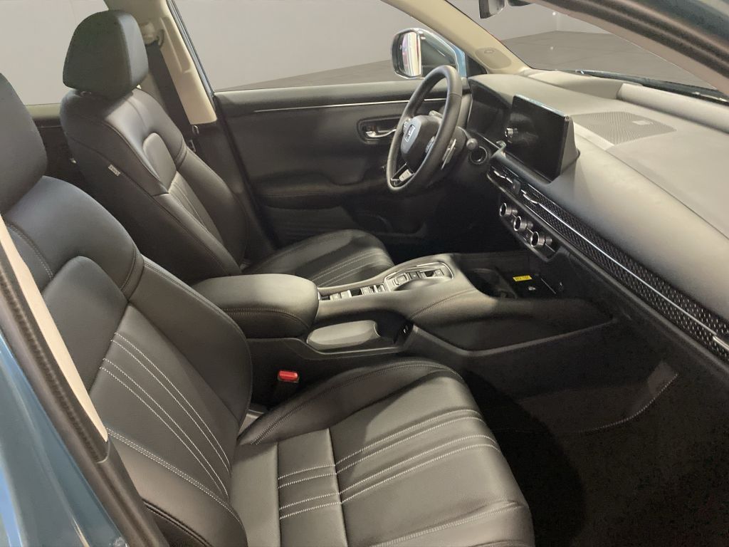 Fahrzeugabbildung Honda ZR-V e:HEV 2.0 i-MMD Hybrid Advance