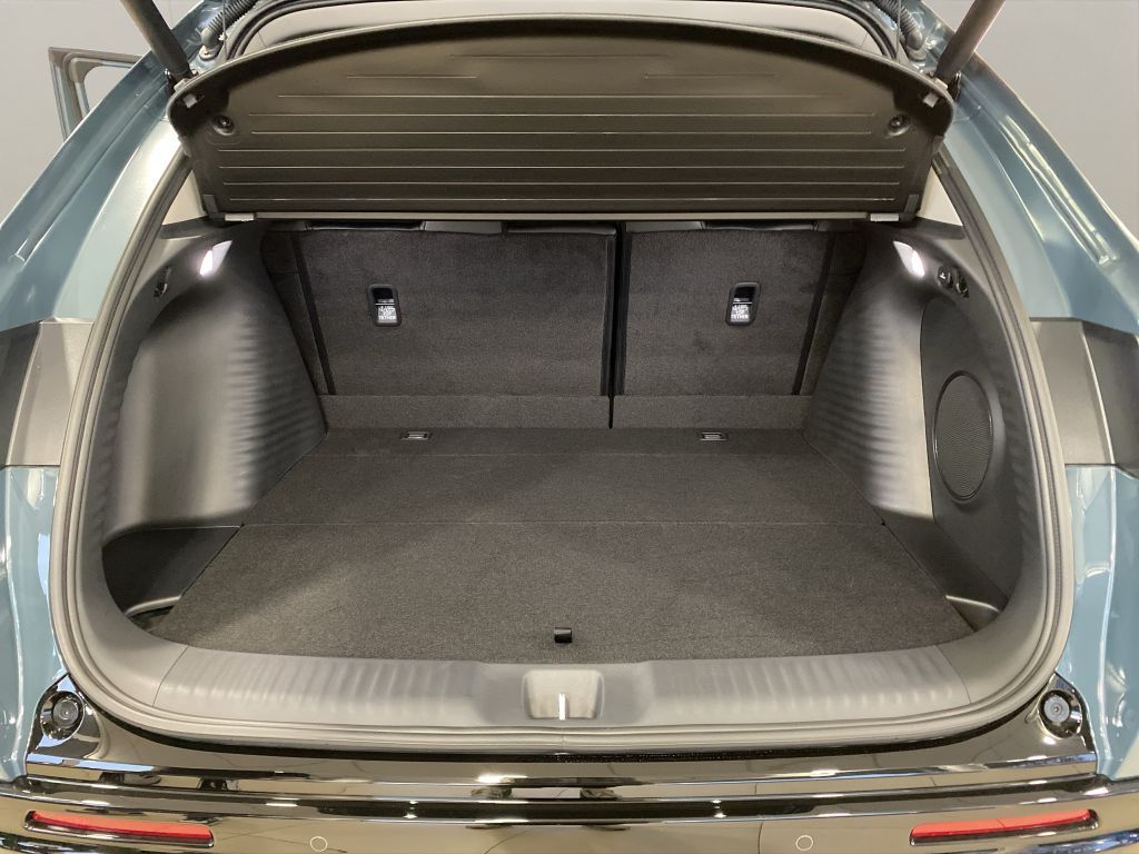 Fahrzeugabbildung Honda ZR-V e:HEV 2.0 i-MMD Hybrid Advance