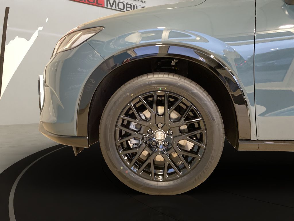 Fahrzeugabbildung Honda ZR-V e:HEV 2.0 i-MMD Hybrid Advance