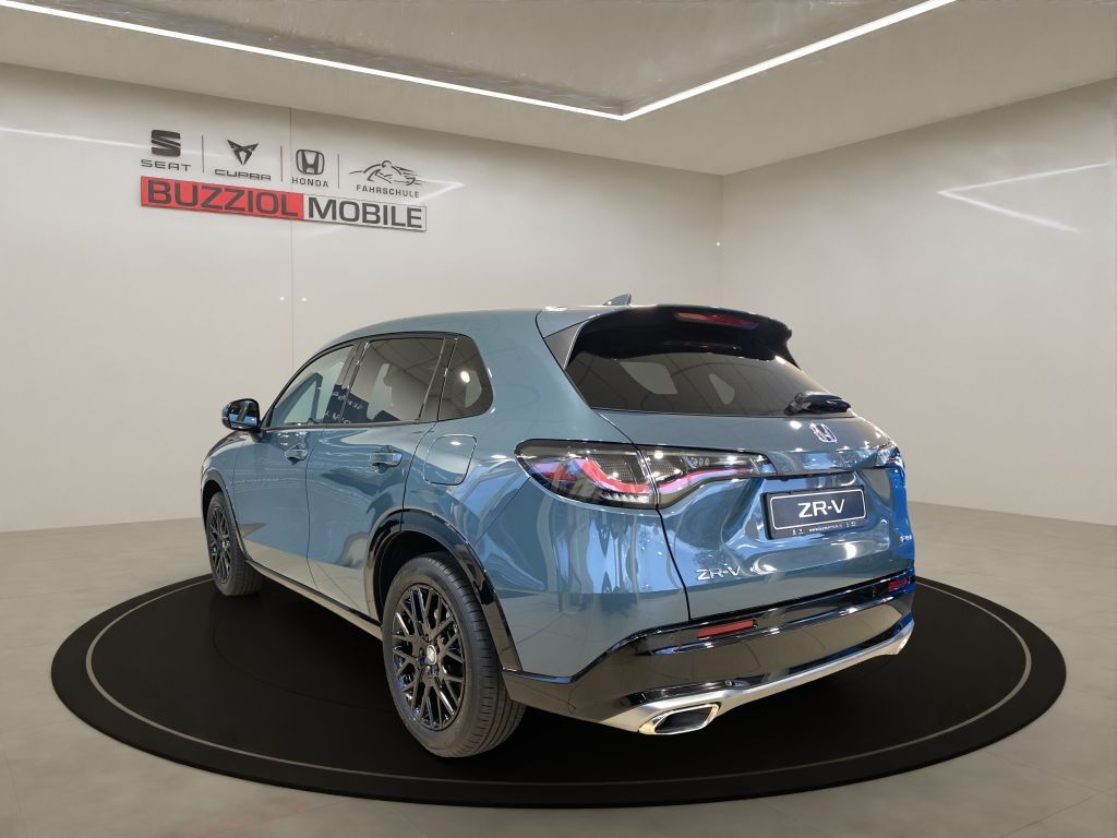 Fahrzeugabbildung Honda ZR-V e:HEV 2.0 i-MMD Hybrid Advance