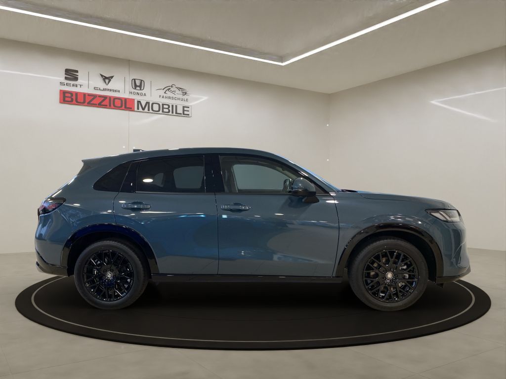 Fahrzeugabbildung Honda ZR-V e:HEV 2.0 i-MMD Hybrid Advance