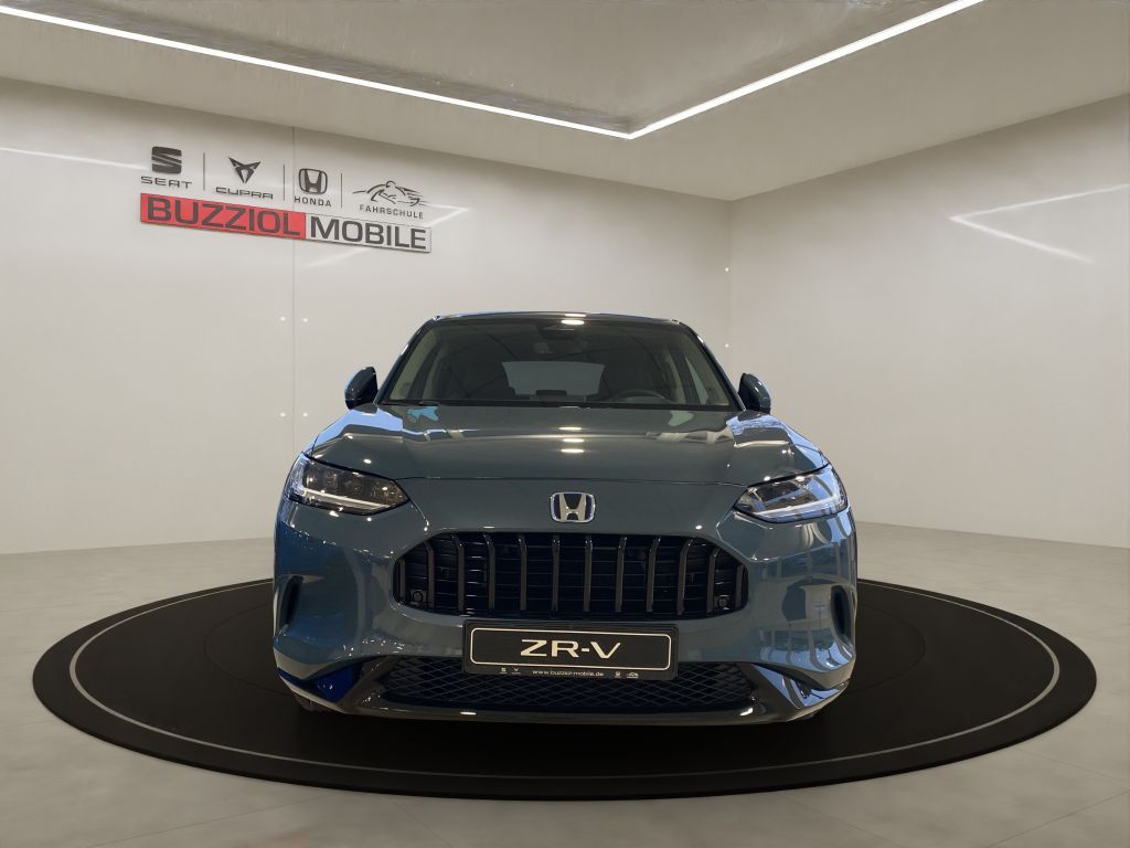 Fahrzeugabbildung Honda ZR-V e:HEV 2.0 i-MMD Hybrid Advance