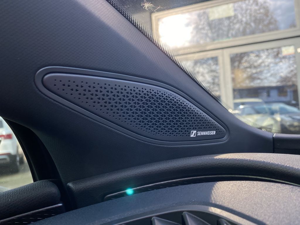 Fahrzeugabbildung CUPRA Tavascan 210 kW/77kWh HA Endurance