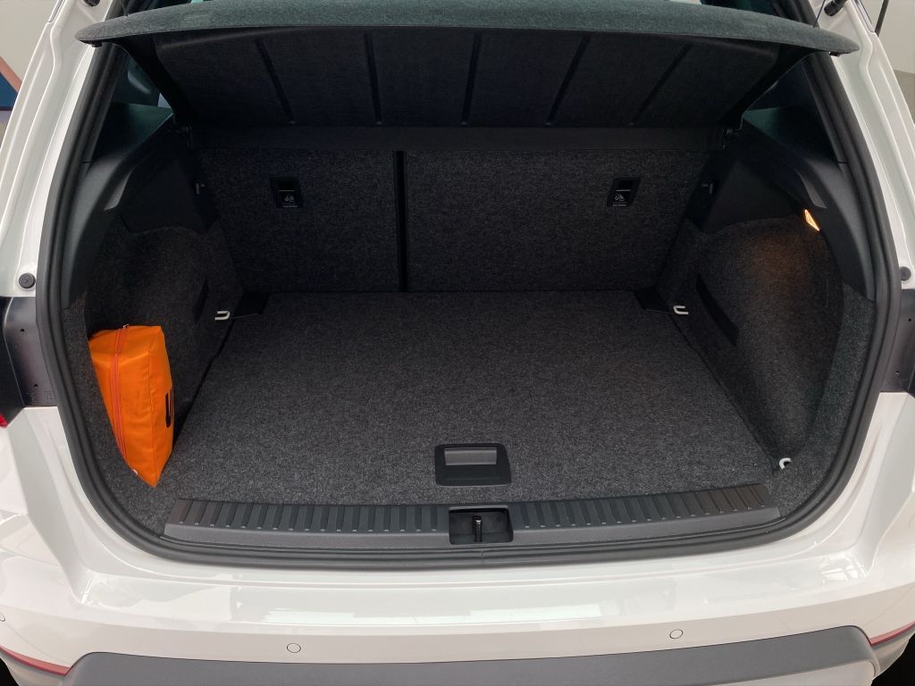 Fahrzeugabbildung SEAT Arona 1.0 TSI OPF Xperience