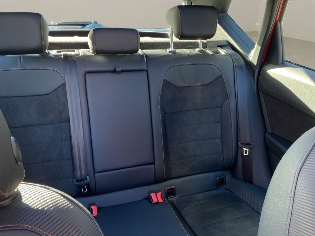 Fahrzeugabbildung CUPRA Ateca 2.0 TSI 4Drive DSG