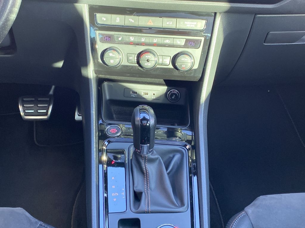 Fahrzeugabbildung CUPRA Ateca 2.0 TSI 4Drive DSG