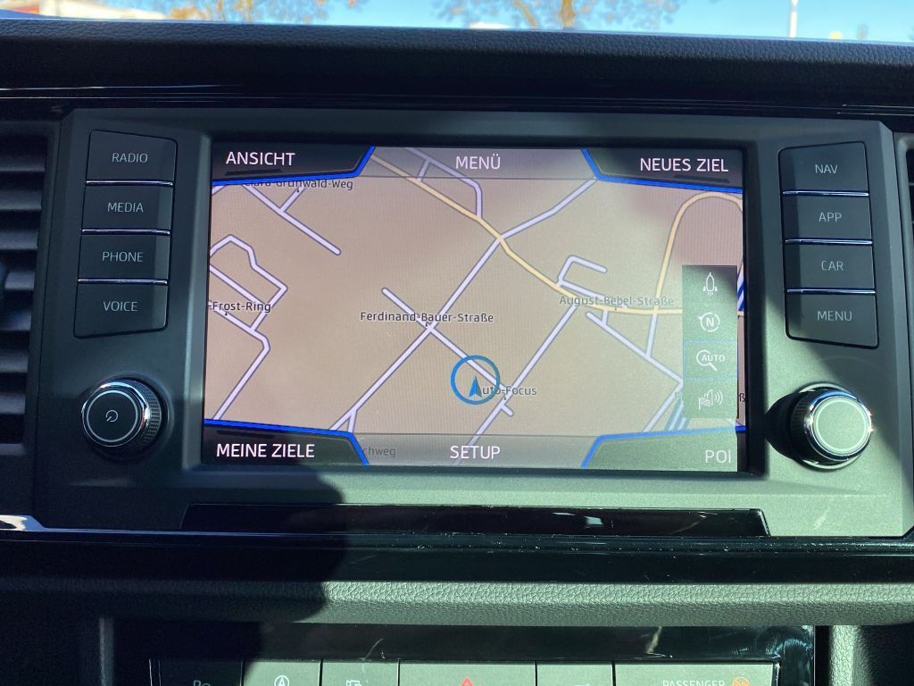 Fahrzeugabbildung CUPRA Ateca 2.0 TSI 4Drive DSG