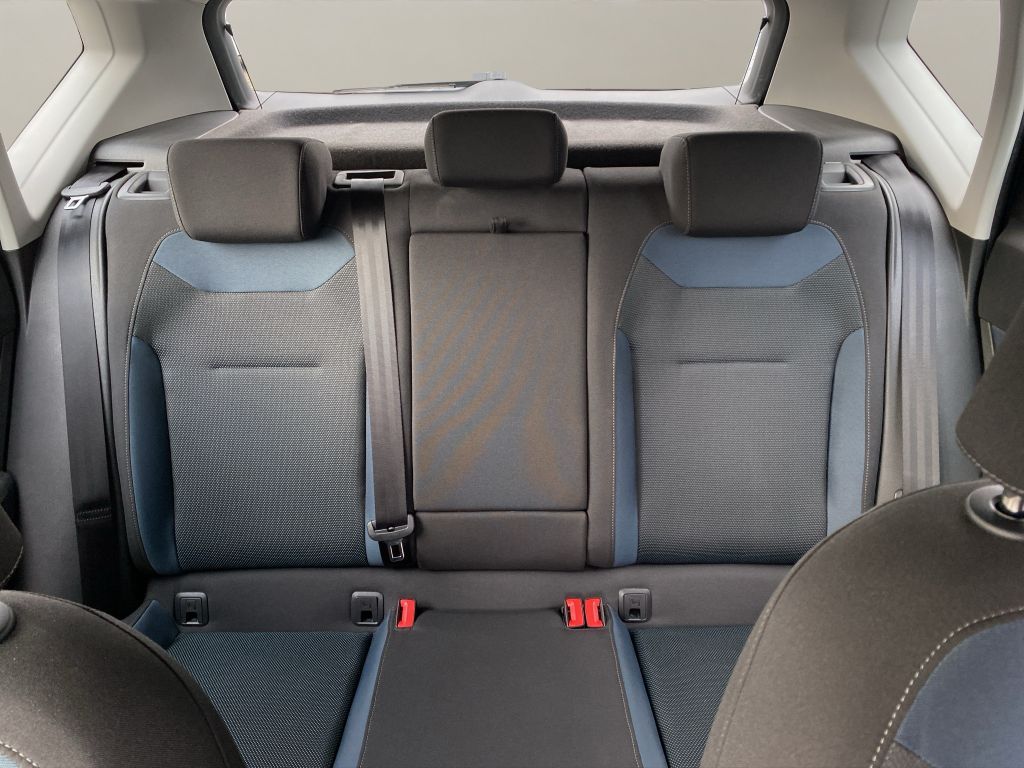 Fahrzeugabbildung SEAT Ateca 1.4 ECO TSI STYLE