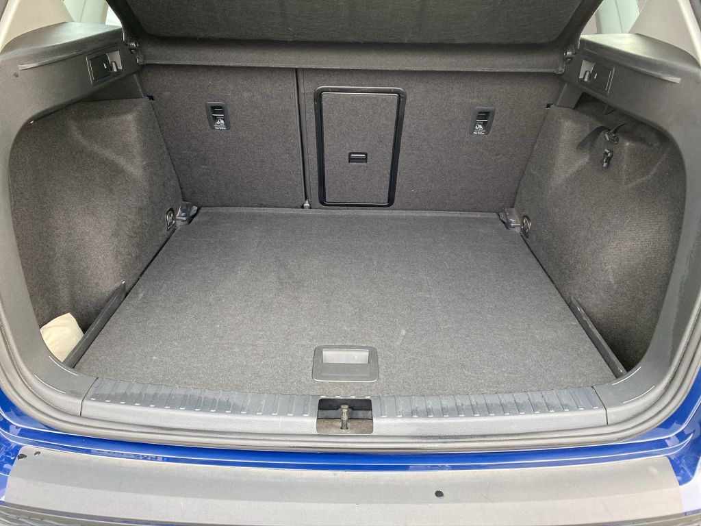 Fahrzeugabbildung SEAT Ateca 1.4 ECO TSI STYLE